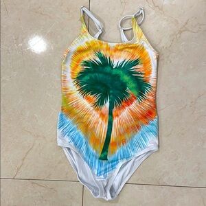 💗Stella Cove Palm Tree Swimsuit